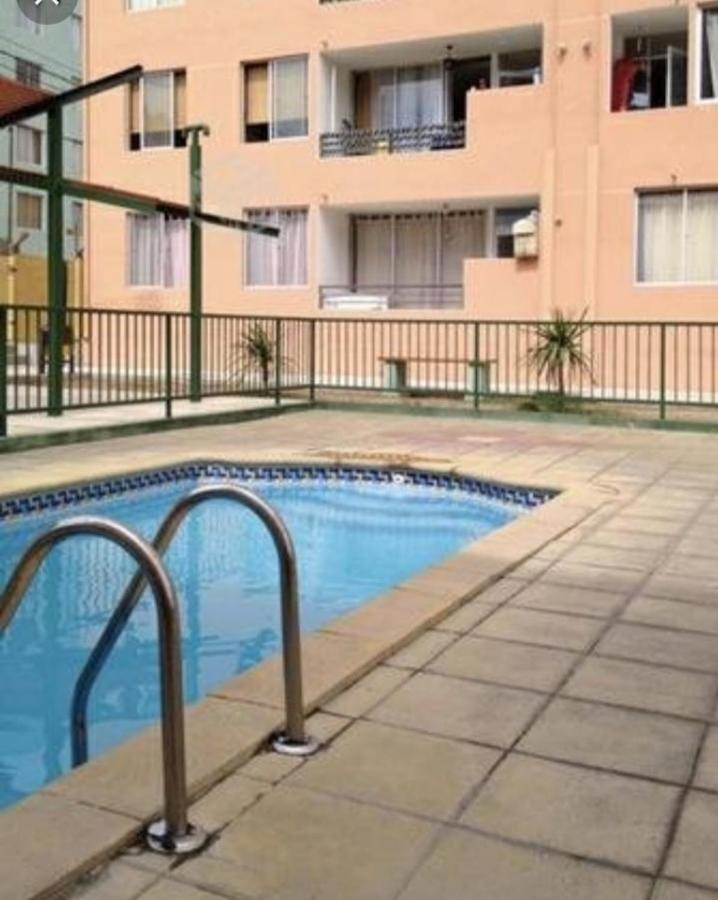 Excelente Departamento A Pasos Del Mar Apartment La Chimba Exterior photo