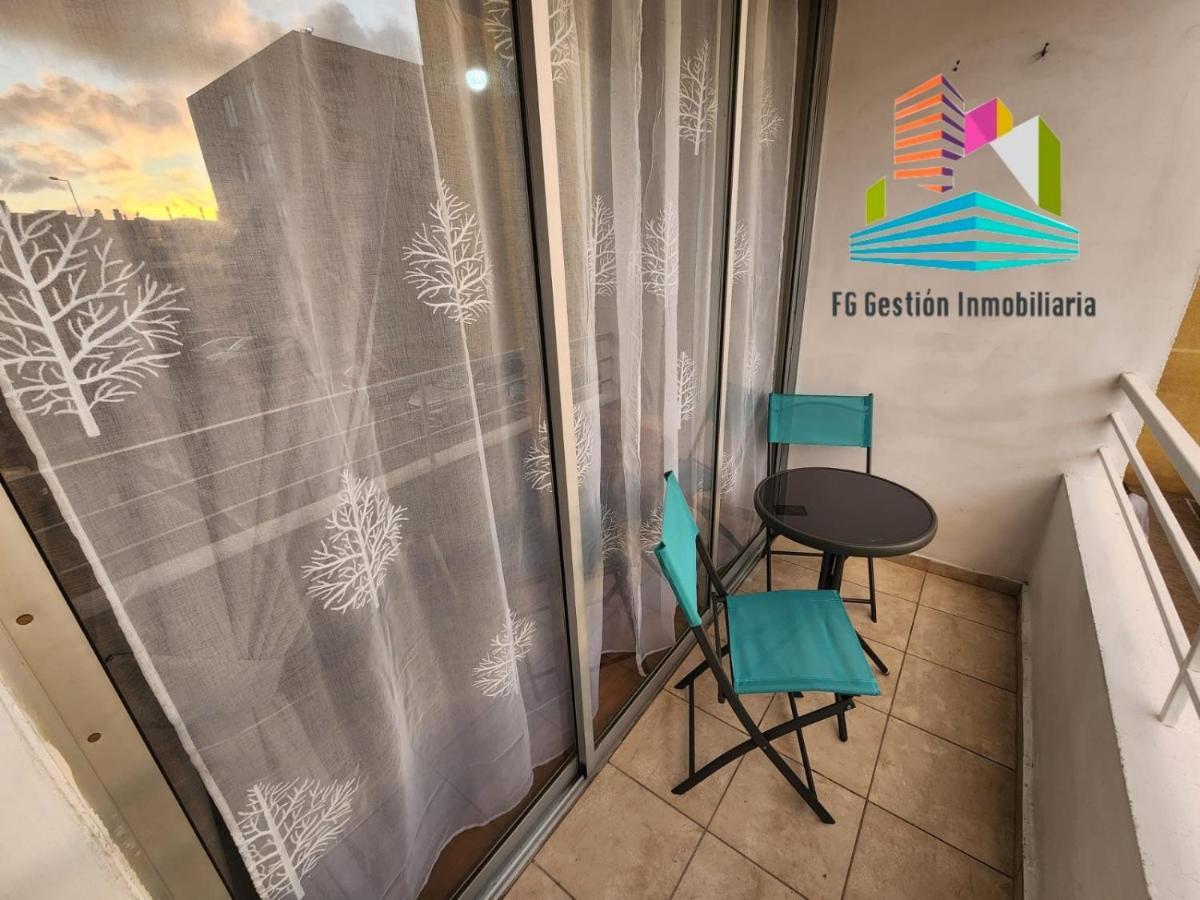 Excelente Departamento A Pasos Del Mar Apartment La Chimba Exterior photo