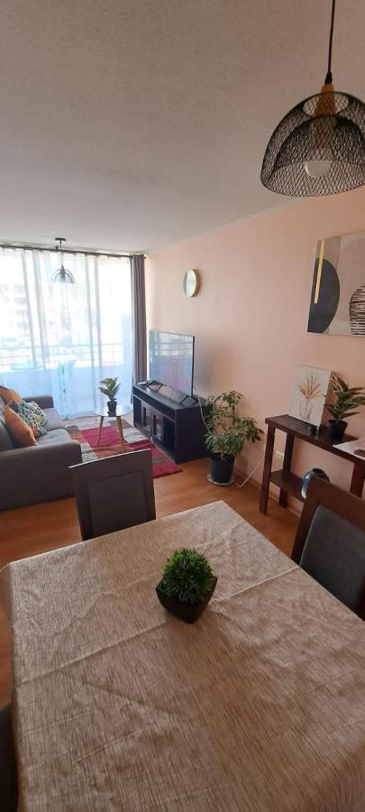 Excelente Departamento A Pasos Del Mar Apartment La Chimba Exterior photo